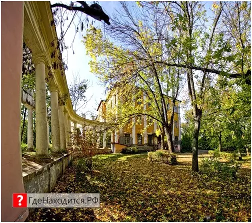 Красивое фото Балашиха Красивое фото Балашиха