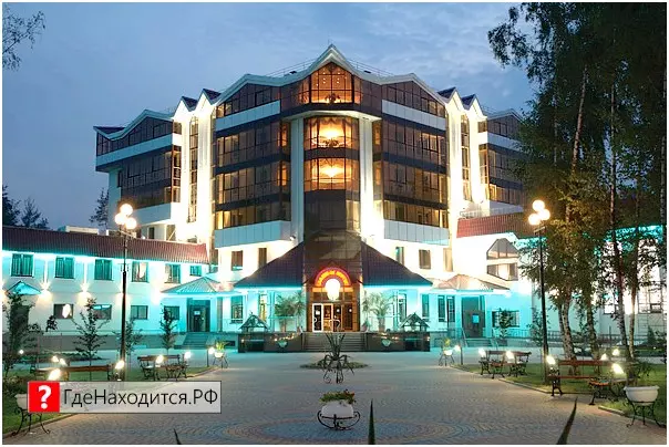 Красивое фото Белгород Красивое фото Белгород
