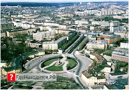 Красивое фото Петрозаводск 