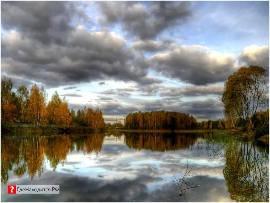 Красивое фото Смоленск 