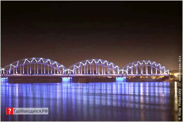 Красивое фото Железнодорожный Красивое фото Железнодорожный