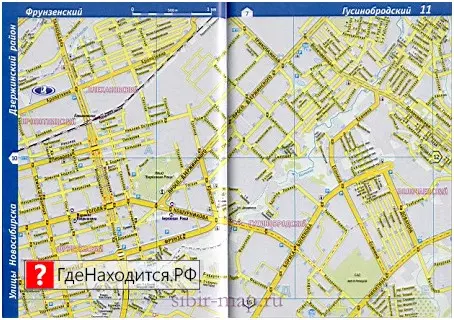 На карте Железнодорожный На карте Железнодорожный