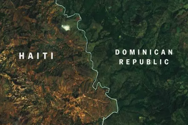 различия Гаити и Доминиканской республики